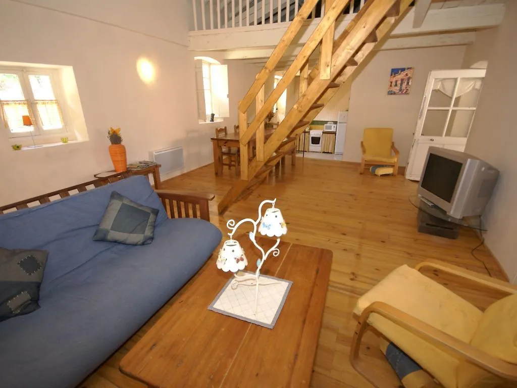 Peaceful Vacation Home With Pool In Ardeche Lalevade-dʼArdèche 0*,
